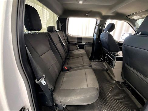 Used 2020 Ford F150 XL w/ Equipment Group 101A Mid image 24