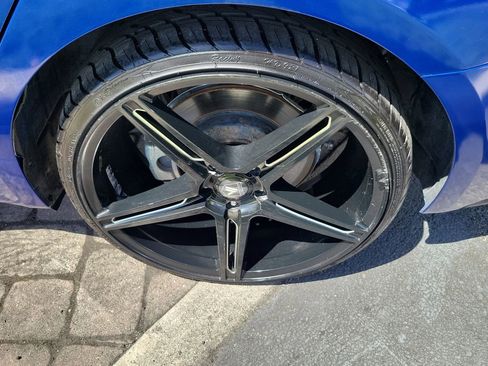Used 2020 Genesis G70 2.0T RWD image 10