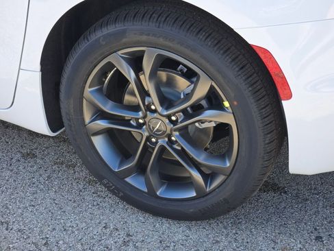 New 2026 Chrysler Pacifica Select image 14