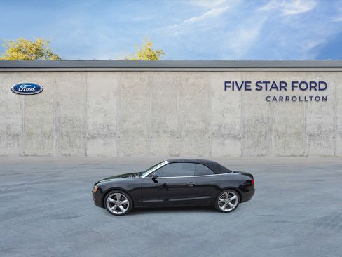 Used 2012 Audi A5 2.0T Premium Plus FWD image 5