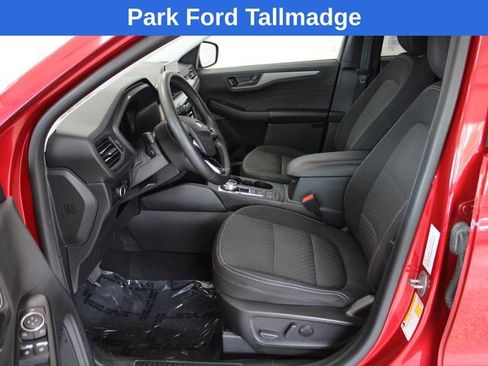 Used 2023 Ford Escape Active w/ Cold Weather Package FWD image 14