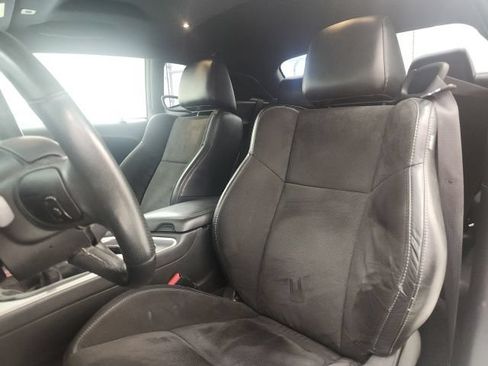Used 2019 Dodge Challenger R/T w/ Plus Package RWD image 12