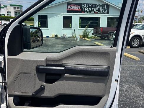 Used 2017 Ford F150 XL RWD image 20