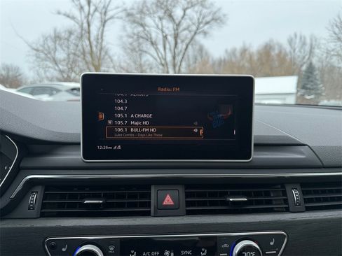 Used 2017 Audi A4 2.0T Premium Plus image 17