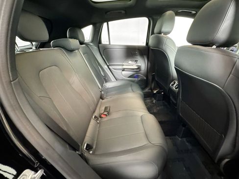 Certified 2026 Mercedes-Benz GLA 250 4MATIC image 26