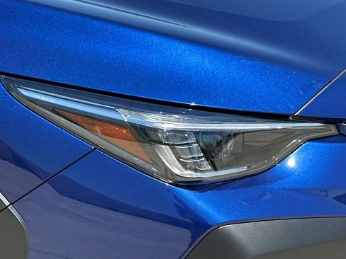 New 2026 Subaru Crosstrek 2.5i Limited w/ Crosstrek Mirror Package AWD/4WD image 31