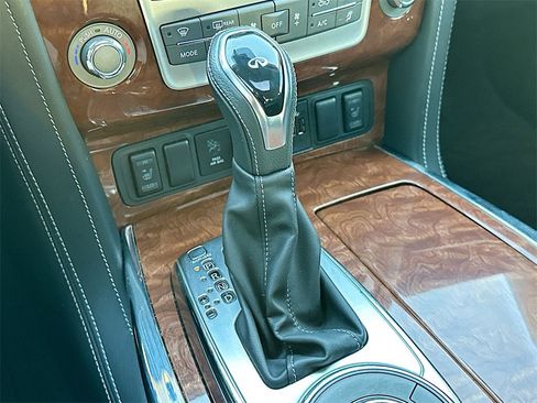 Used 2019 INFINITI QX80 Luxe w/ Proassist Package image 22