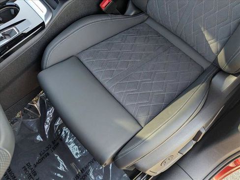 New 2026 Audi SQ5 Premium Plus AWD/4WD image 4