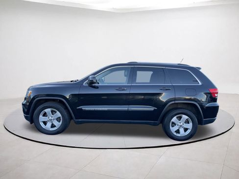 Used 2013 Jeep Grand Cherokee Laredo image 4