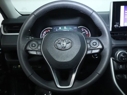 Used 2024 Toyota RAV4 XLE w/ Convenience Package AWD/4WD image 22