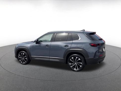 Used 2025 MAZDA CX-50 2.5 Hybrid w/ Premium Plus Pkg AWD/4WD image 10