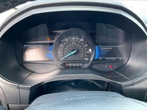 Used 2022 Ford Edge Titanium w/ Equipment Group 301A image 23