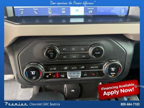 Used 2023 Ford Bronco Wildtrak image 26