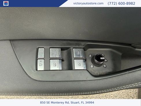 Used 2019 Audi A7 3.0T Prestige image 12