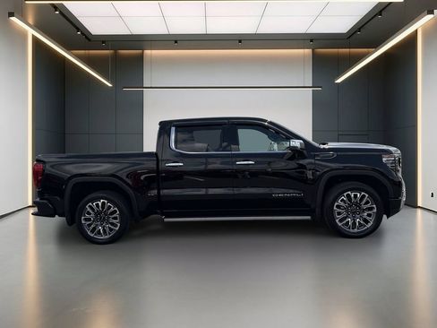 Certified 2023 GMC Sierra 1500 Denali Ultimate AWD/4WD image 8