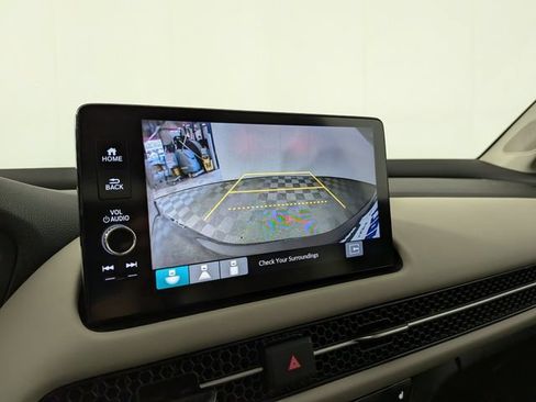 Used 2024 Honda HR-V EX-L image 6