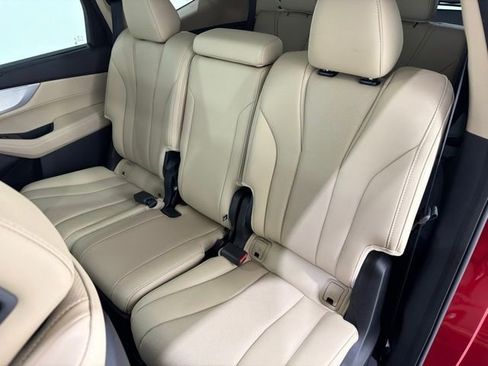 Certified 2023 Acura MDX SH-AWD w/ Technology Package image 16