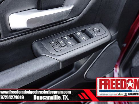 New 2025 RAM 1500 Tradesman image 39