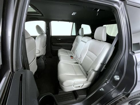 Used 2021 Honda Passport Elite image 20