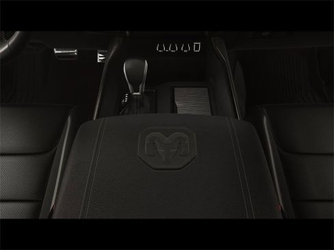 New 2026 RAM 1500 Rebel w/ G/T Package image 4