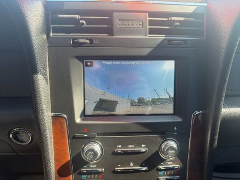 Used 2016 Lincoln Navigator Select AWD/4WD image 41