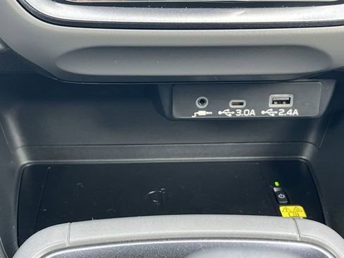 New 2026 Subaru Crosstrek 2.5i Sport image 15