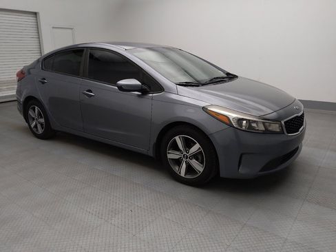 Used 2018 Kia Forte S image 11