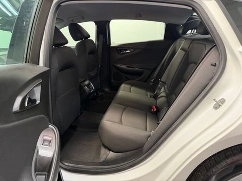 Used 2023 Chevrolet Malibu LT FWD image 27