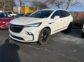 Used 2023 Buick Enclave Essence w/ Experience Buick Package video 2
