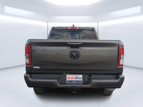 Used 2022 RAM 1500 Lone Star image 4