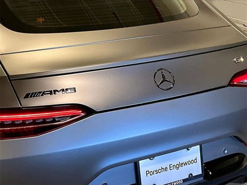 Used 2024 Mercedes-Benz AMG GT 53 image 13