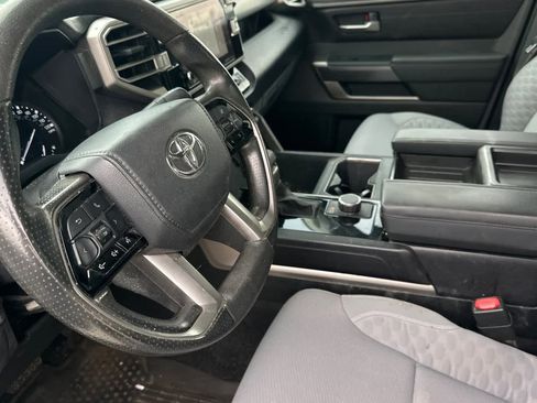 Used 2022 Toyota Tundra SR5 image 12