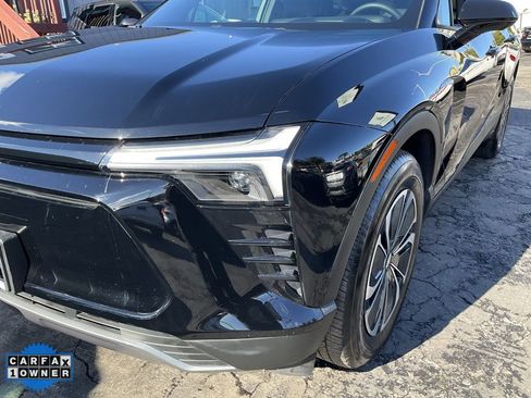 Used 2024 Chevrolet Blazer EV LT image 84