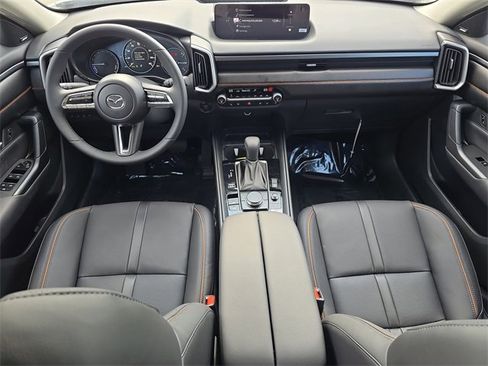 New 2026 MAZDA CX-50 AWD 2.5 Hybrid w/ Weather Package image 24