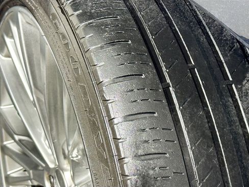 Used 2019 Cadillac CT6 Premium Luxury w/ Super Cruise Package image 41