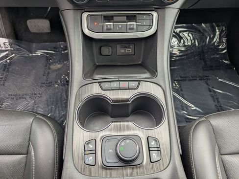 Used 2023 GMC Acadia SLT w/ Elevation Edition image 28