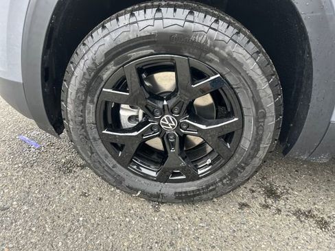 New 2026 Volkswagen Atlas Peak Edition AWD/4WD image 30