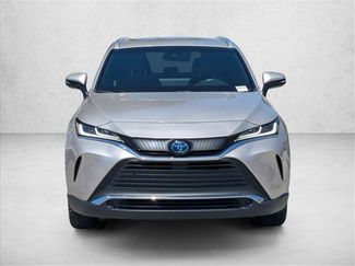 Used 2021 Toyota Venza XLE w/ Softex Package AWD/4WD video 2