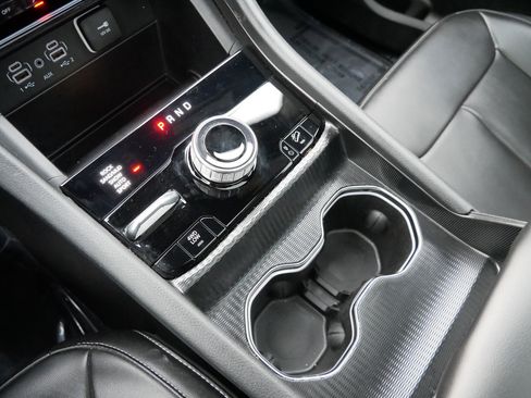 Used 2025 Jeep Grand Cherokee Limited 4xe image 23