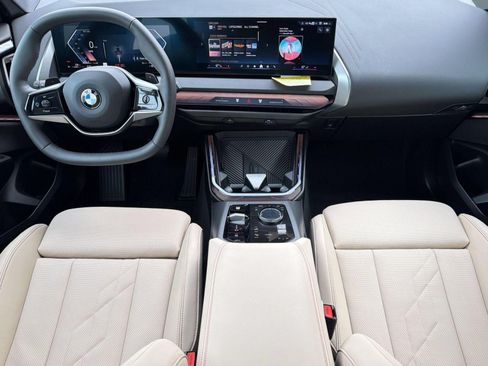 Used 2026 BMW X3 xDrive30i AWD/4WD image 15