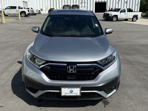 Used 2022 Honda CR-V EX-L image 3