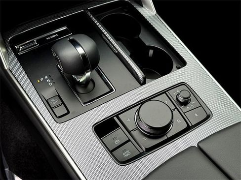 New 2026 MAZDA CX-90 3.3 Turbo w/ Premium Sport Pkg image 14