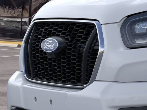 New 2026 Ford Transit 350 XLT AWD/4WD image 17