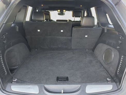 Used 2020 Jeep Grand Cherokee Trailhawk image 6