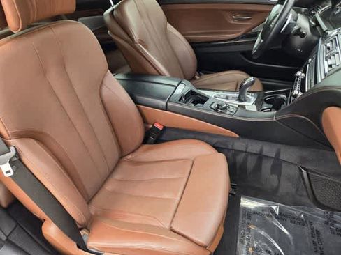 Used 2012 BMW 650i Coupe image 13