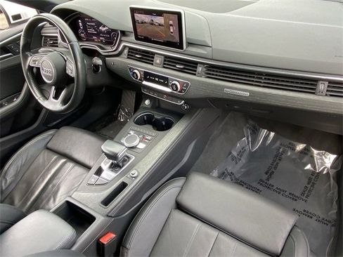 Used 2018 Audi A5 2.0T Prestige image 13