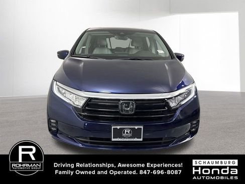 Used 2024 Honda Odyssey Touring image 28