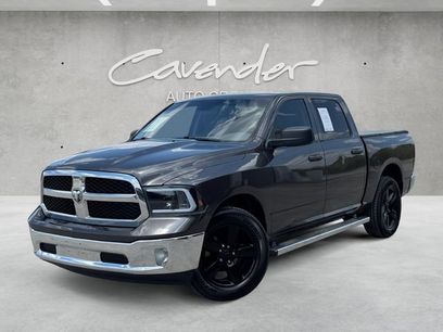 Used 2019 RAM 1500 ST w/ SXT Plus Group