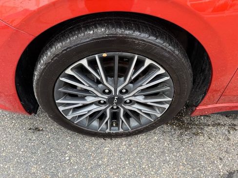 Certified 2023 Kia Forte GT-Line FWD image 16