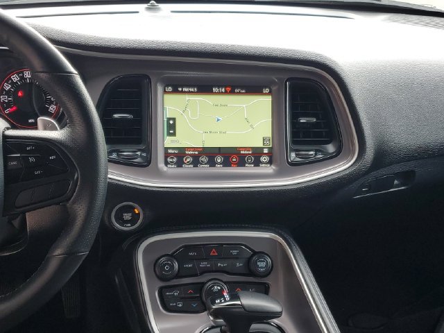 Used 2022 Dodge Challenger GT w/ Blacktop Package AWD/4WD image 31